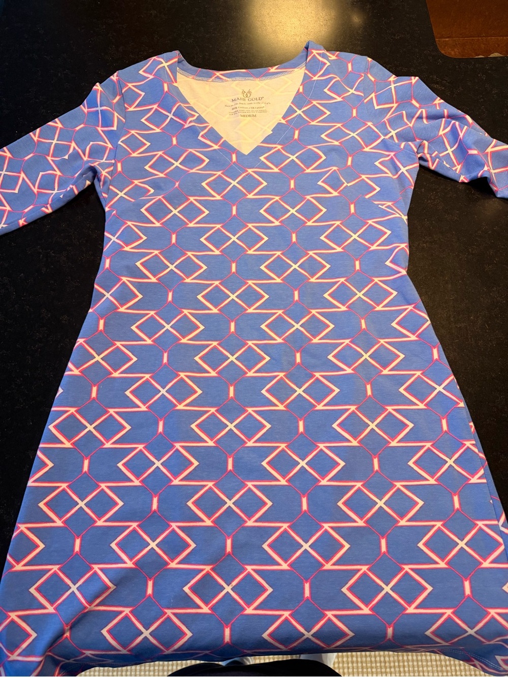 Shirt Subcategory Selection